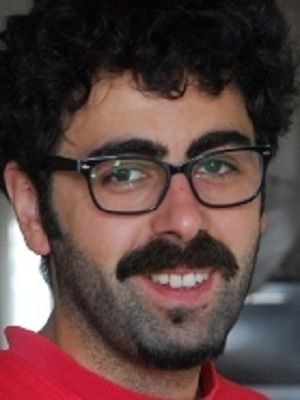 Affiche Özgür Sevimli