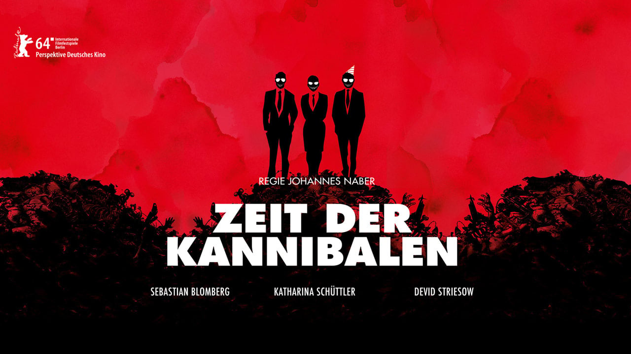 Zeit der Kannibalen : Photo