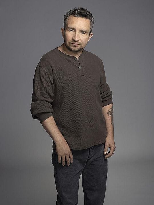 Photo Eddie Marsan