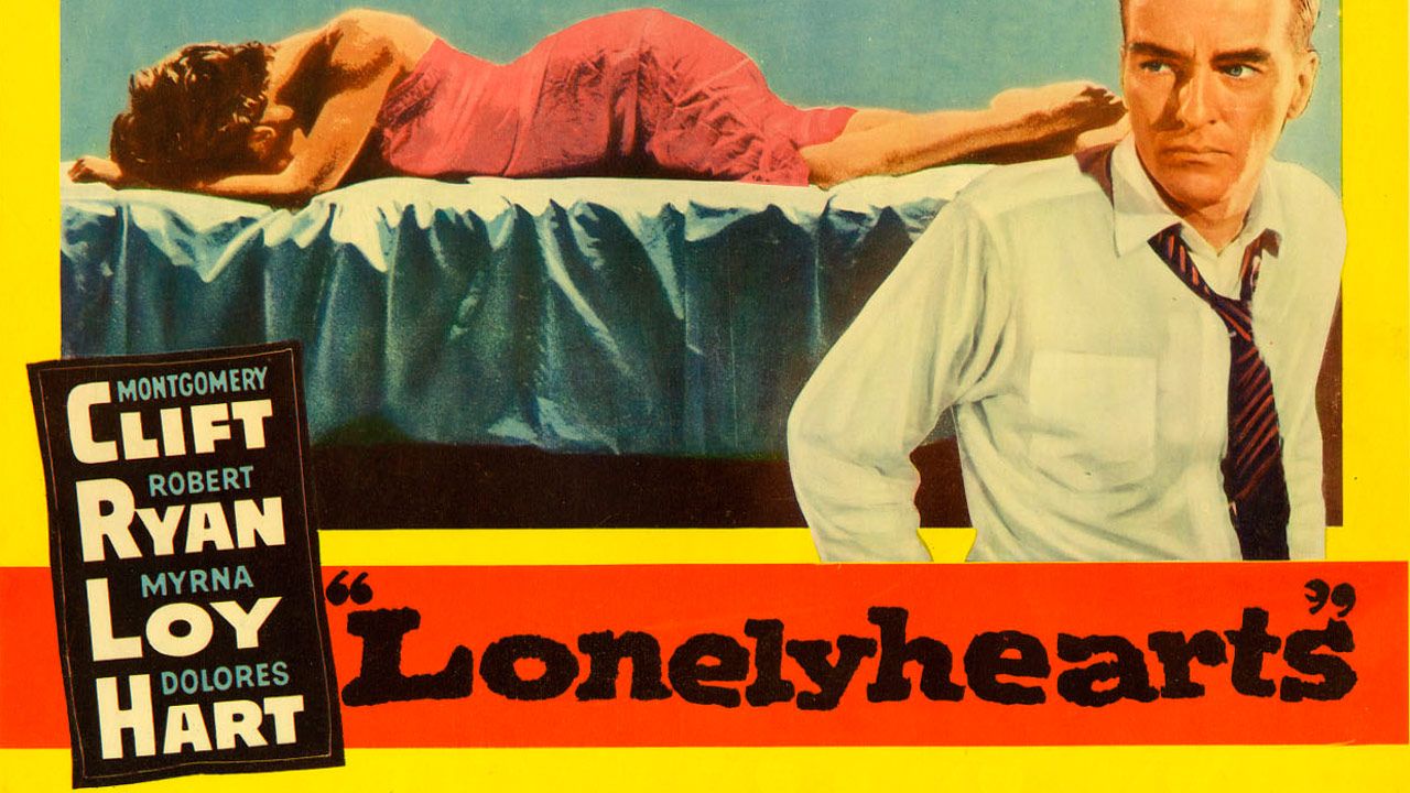 Lonelyhearts : Photo