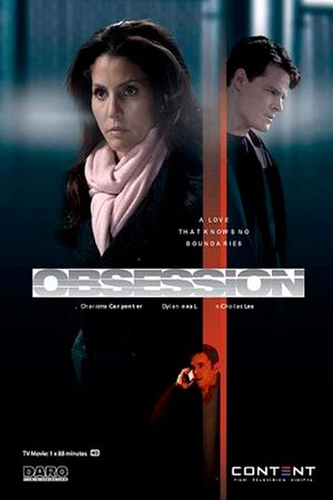 Dangereuse obsession : Affiche