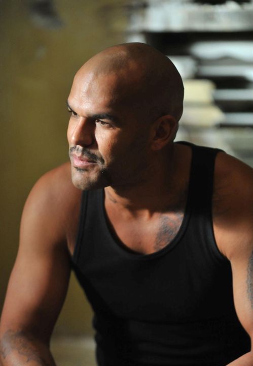 Gang Related : Photo Amaury Nolasco