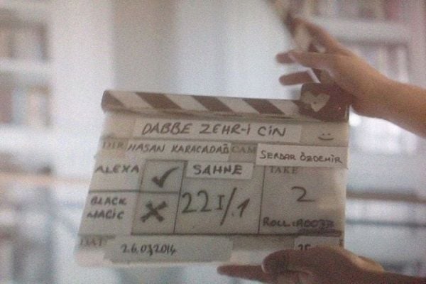 Dabbe 5: Zehr-i Cin : Photo