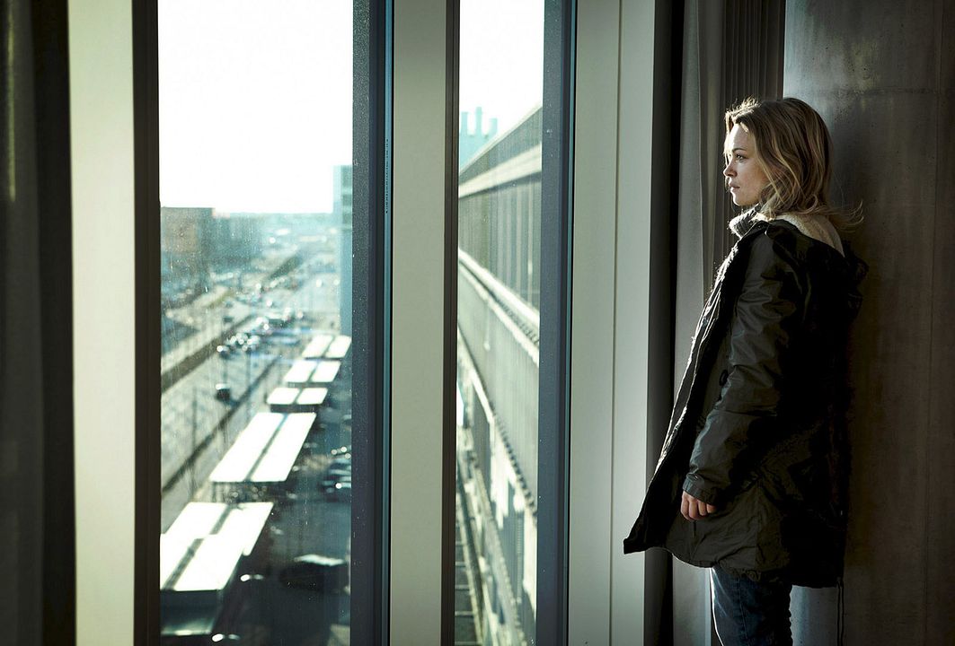 The Killing : Photo Helle Fagralid