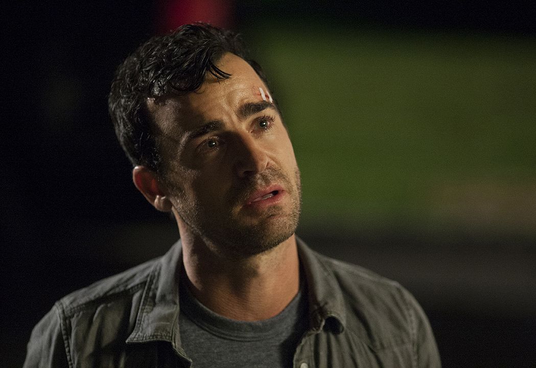 The Leftovers : Photo Justin Theroux