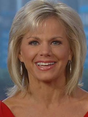 Affiche Gretchen Carlson