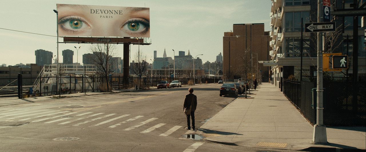 I Origins : Photo