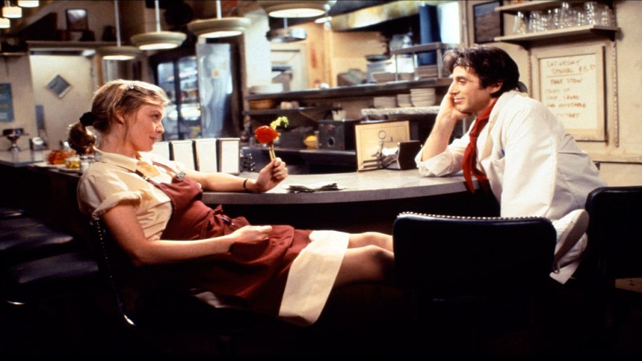 Frankie & Johnny : Photo