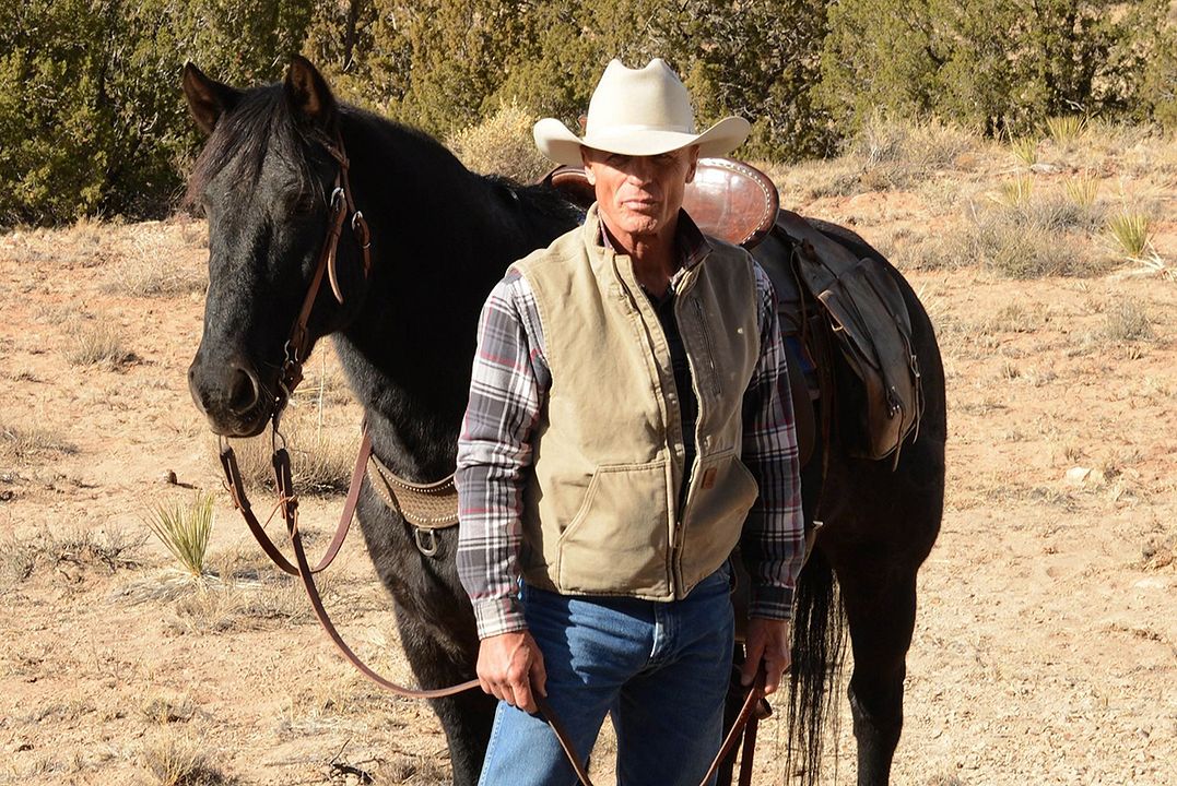 Frontera : Photo Ed Harris