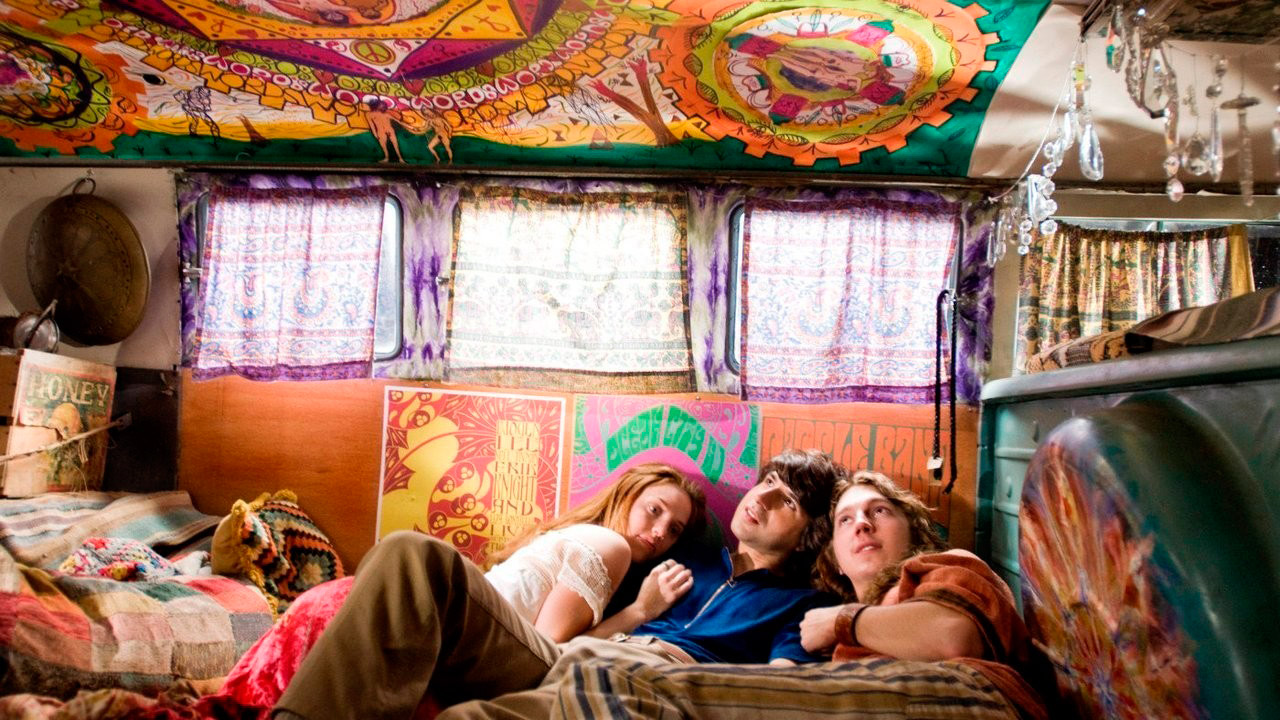 Hôtel Woodstock : Photo