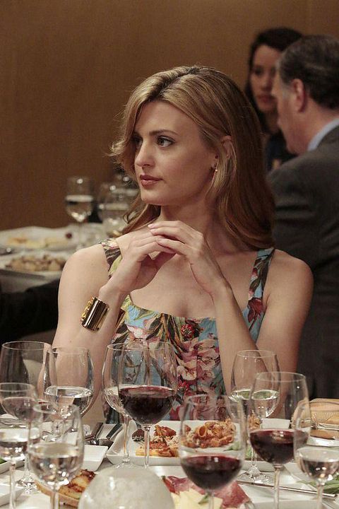 Royal Pains : Photo Brooke d'Orsay