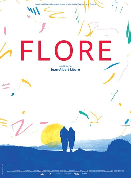 Flore : Affiche