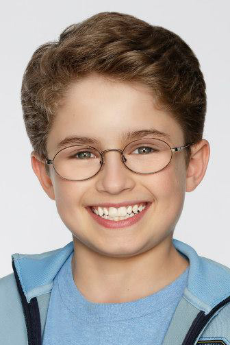 Affiche Sean Giambrone