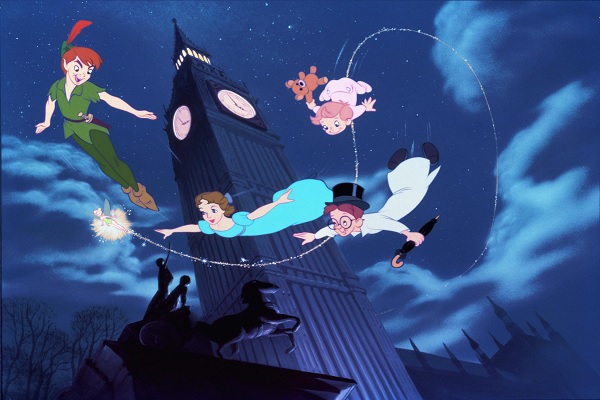 Peter Pan : Photo