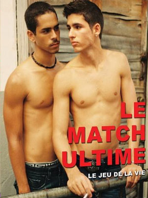 Le Match ultime : Affiche