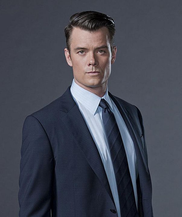 Photo Josh Duhamel