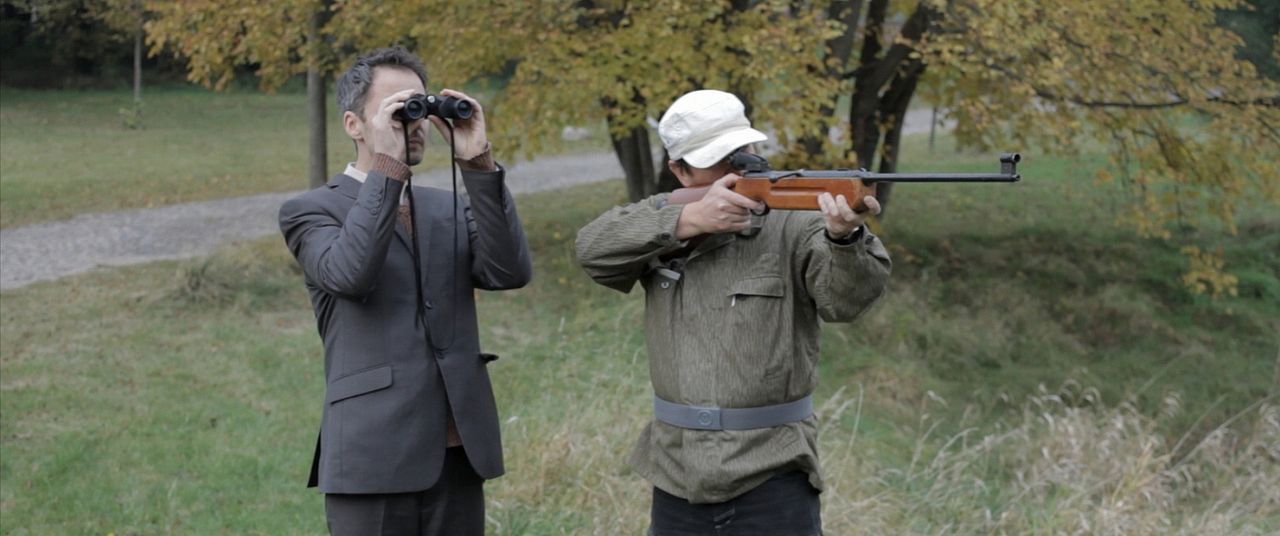 Photo Thomas Rudnick, Matthias Bundschuh
