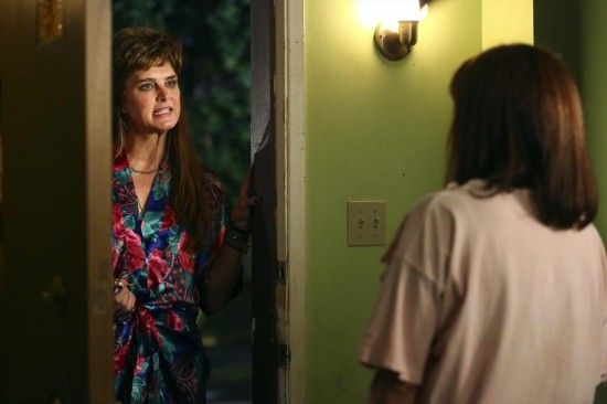 The Middle : Photo Brooke Shields