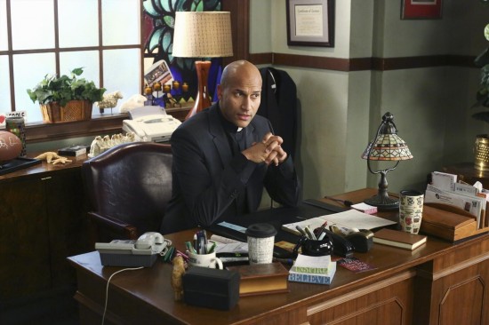 The Middle : Photo Keegan-Michael Key