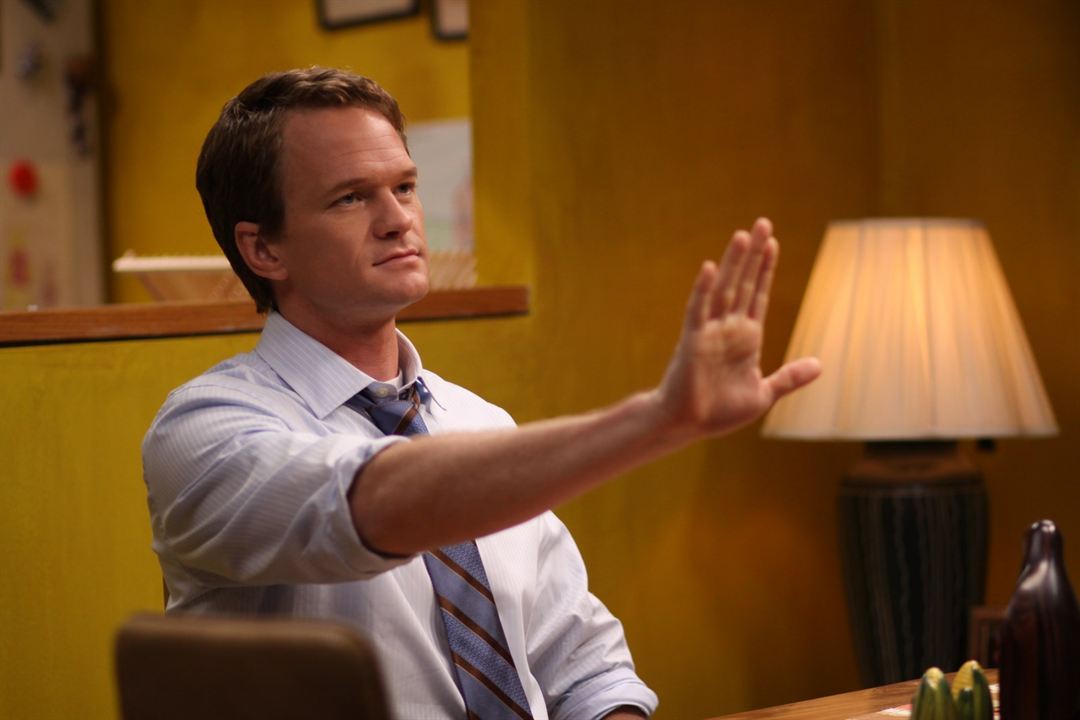 The Best and the Brightest : Photo Neil Patrick Harris
