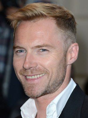 Affiche Ronan Keating