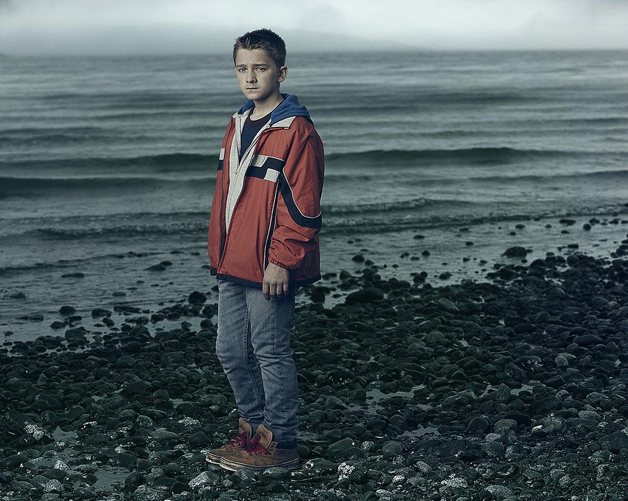 Photo Jack Irvine