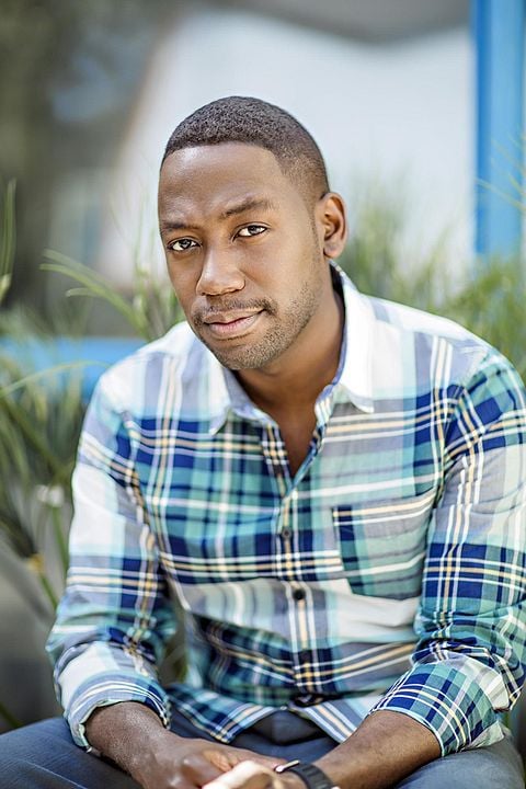 Photo Lamorne Morris