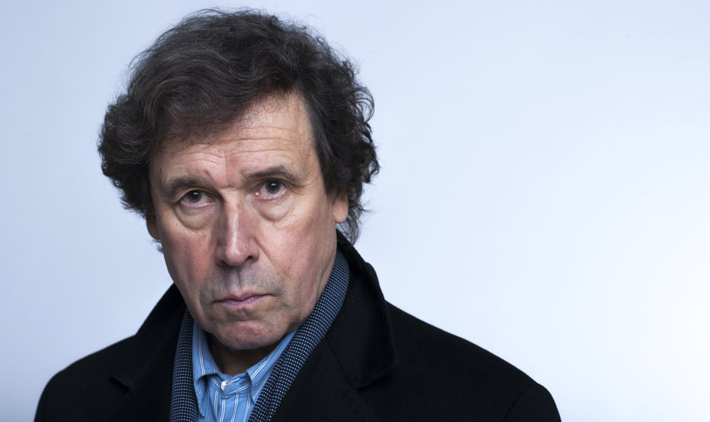 Photo Stephen Rea