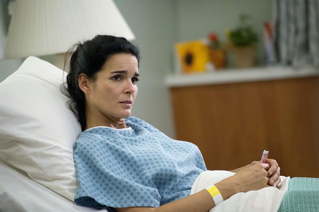 Rizzoli & Isles : autopsie d'un meurtre : Photo Angie Harmon