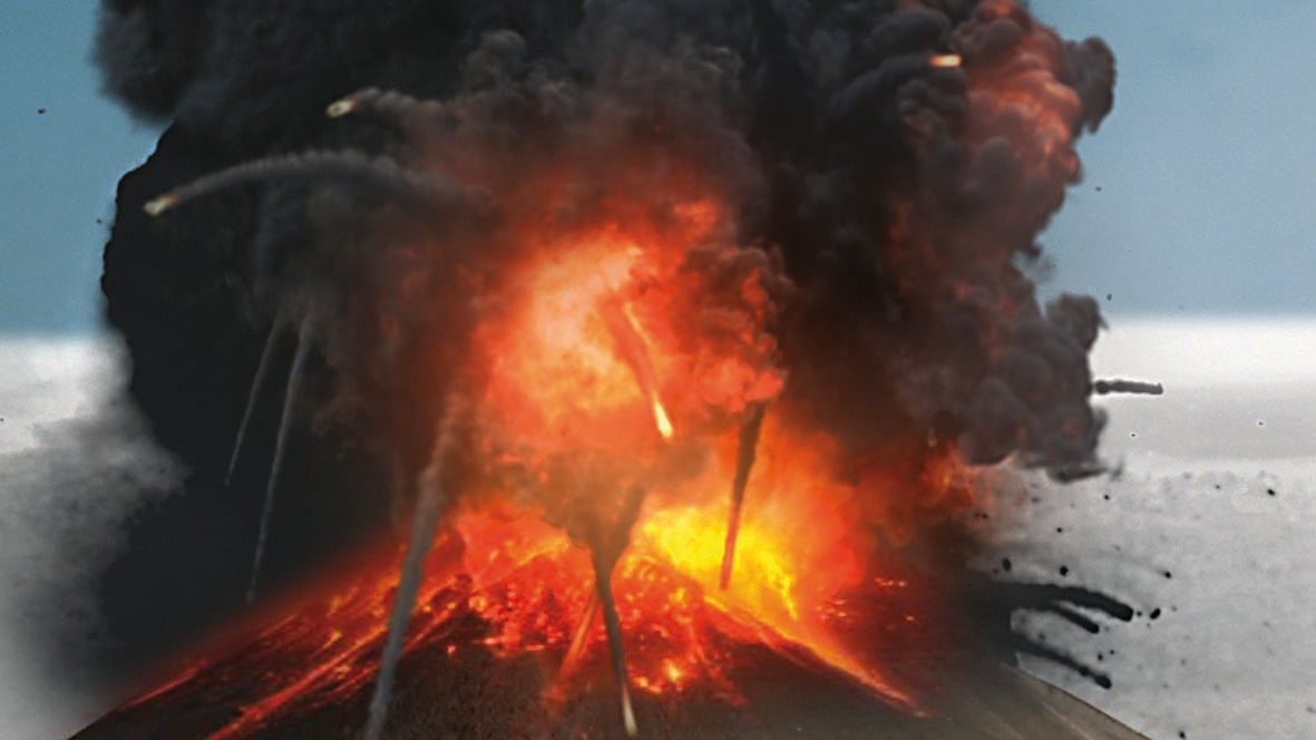 Alerte astéroide : Photo