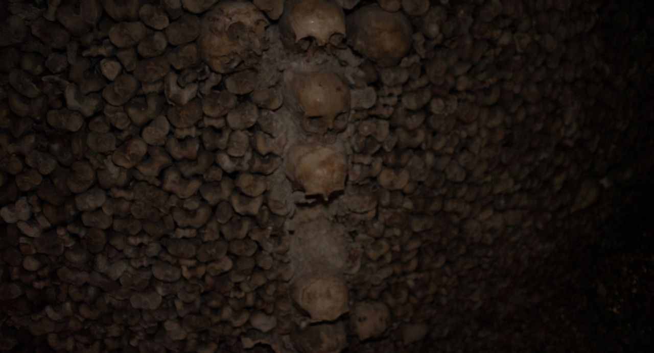 Catacombes : Photo promotionnelle