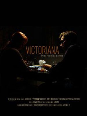 Victoriana : Affiche