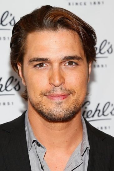 Affiche Diogo Morgado