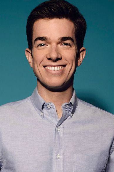 Affiche John Mulaney