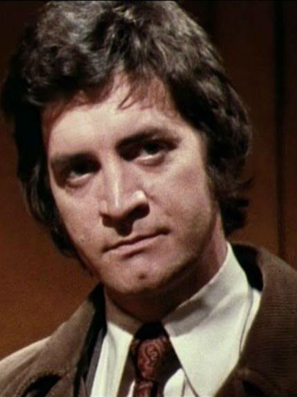 Affiche Patrick Mower