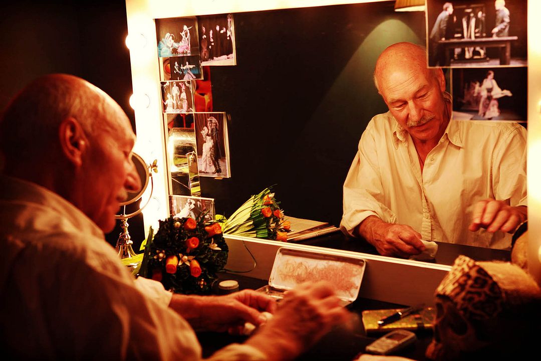 Canailles Connection : Photo Patrick Stewart