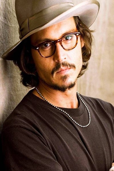 Photo Johnny Depp