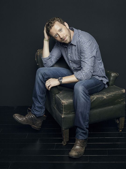 Photo T.J. Thyne