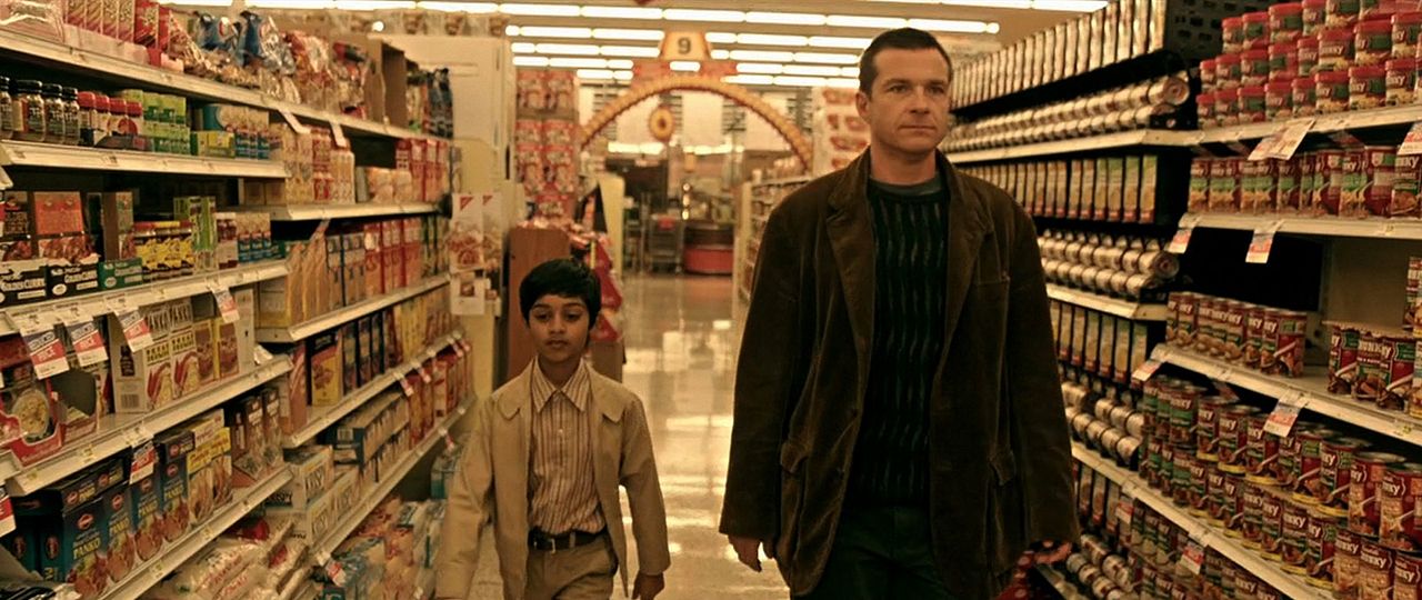 Bad Words : Photo Jason Bateman, Rohan Chandz