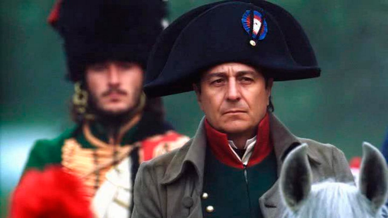 Napoléon : Photo