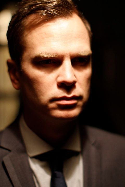 The Anomaly : Photo