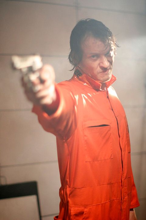 The Anomaly : Photo