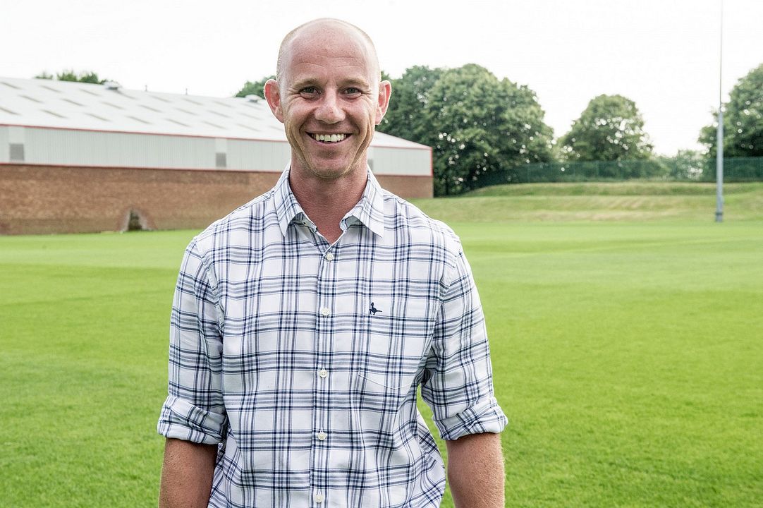 The Class of '92 : Photo