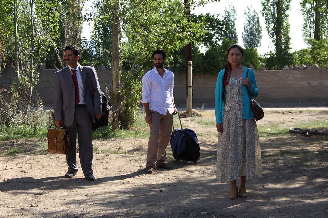 Bahara Yolculuk Selam : Photo