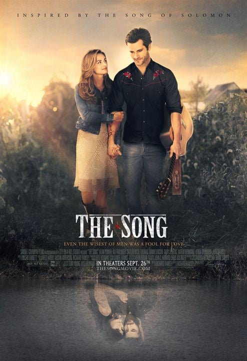 The Song : Affiche