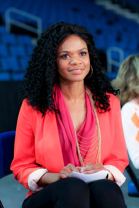 Photo Kimberly Elise