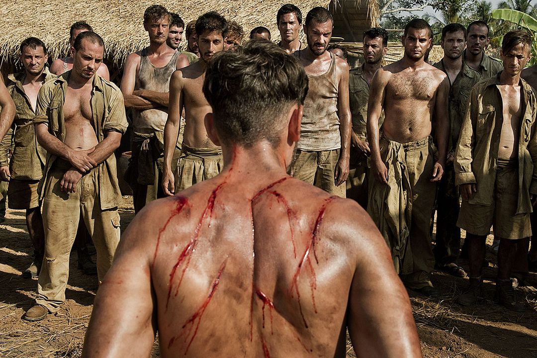 Soldat blanc (TV) : Photo