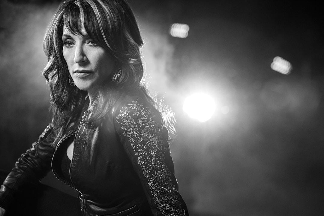 Photo Katey Sagal