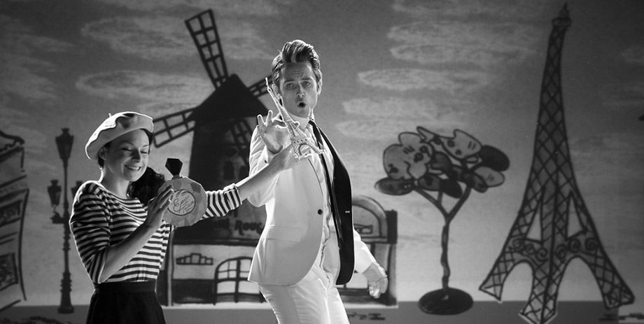 Bang Bang Baby : Photo Jane Levy, Justin Chatwin