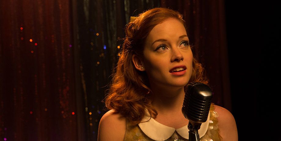 Bang Bang Baby : Photo Jane Levy